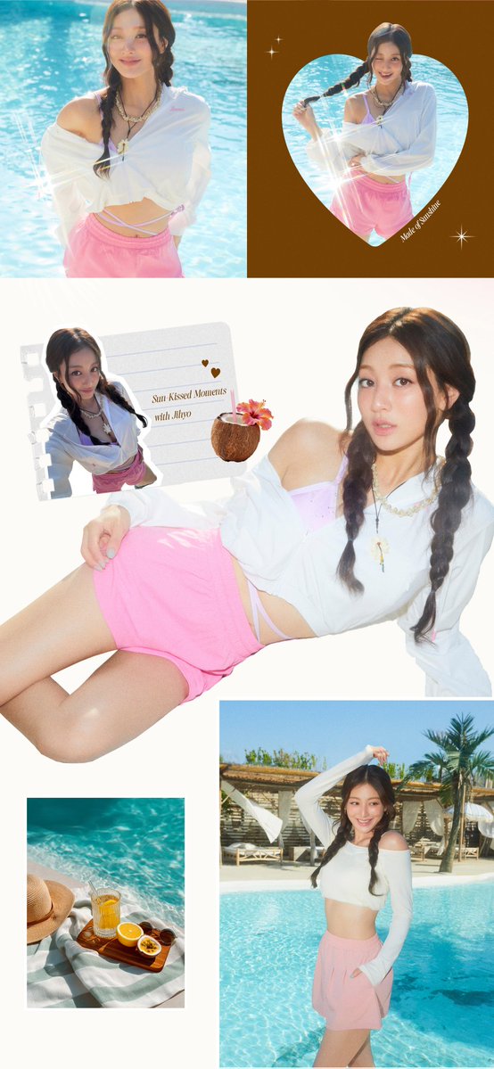 SubjectKpop's tweet photo. Jihyo x BARREL

#TWICE #트와이스 @JYPETWICE https://t.co/RxdX487tEH