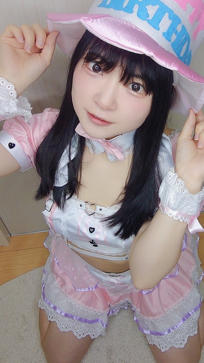 WomanSD_YANS's tweet photo. 北九州の帽子&amp;コスプレアイドル
丸望やんすです！
コスプレで鍛えたポージングに自信あり♡

■日時：6月28日（土）
■会場：スタジオジュエル博多駅前店
■料金：1枠20分 3000円＋施設利用料2000円

@Shining___Start 様へDMでご予約ください♡

私服リクエストも待ってます♥

 #アイドル　#撮影会 https://t.co/d2m6nzQvWt
