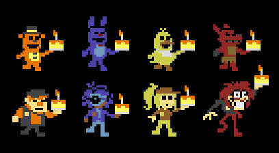 mawioirl's tweet photo. What if give cake deluxe was an actual good game #givecakedx #frickbears3 https://t.co/wg2vhcJdYw