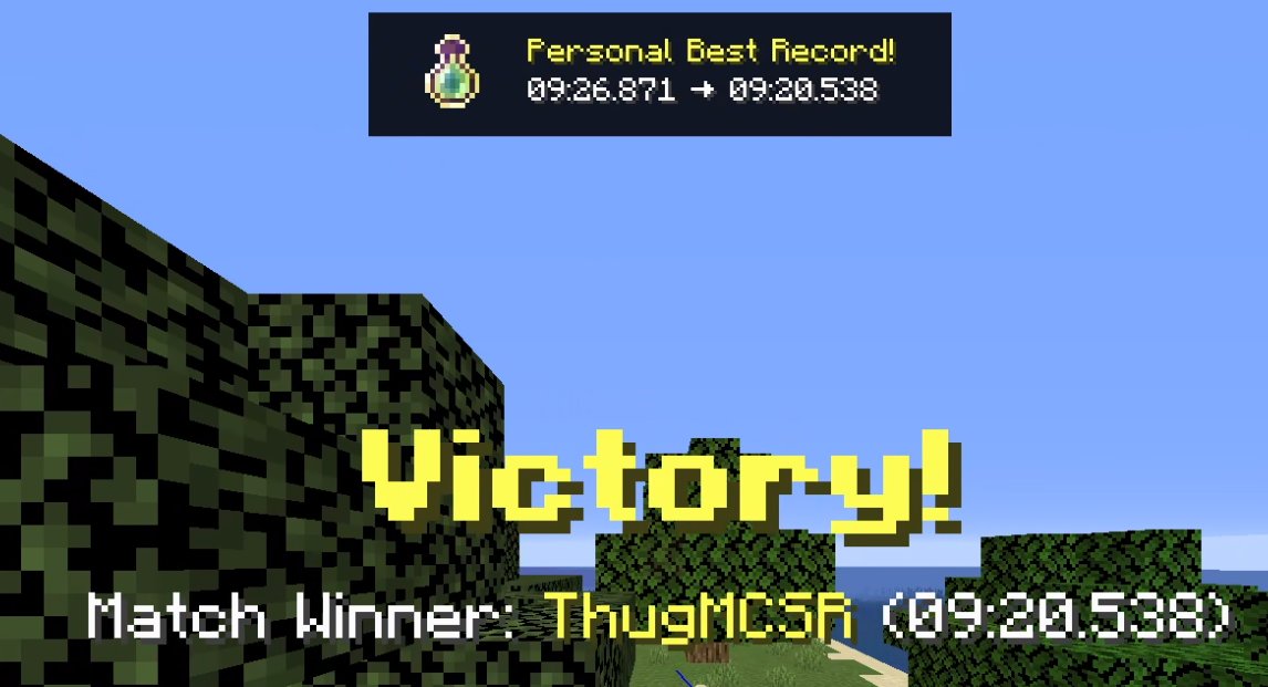 TripleToGap's tweet photo. 6 second ranked pb

and the crowd goes mild https://t.co/JPuNZGg4rg