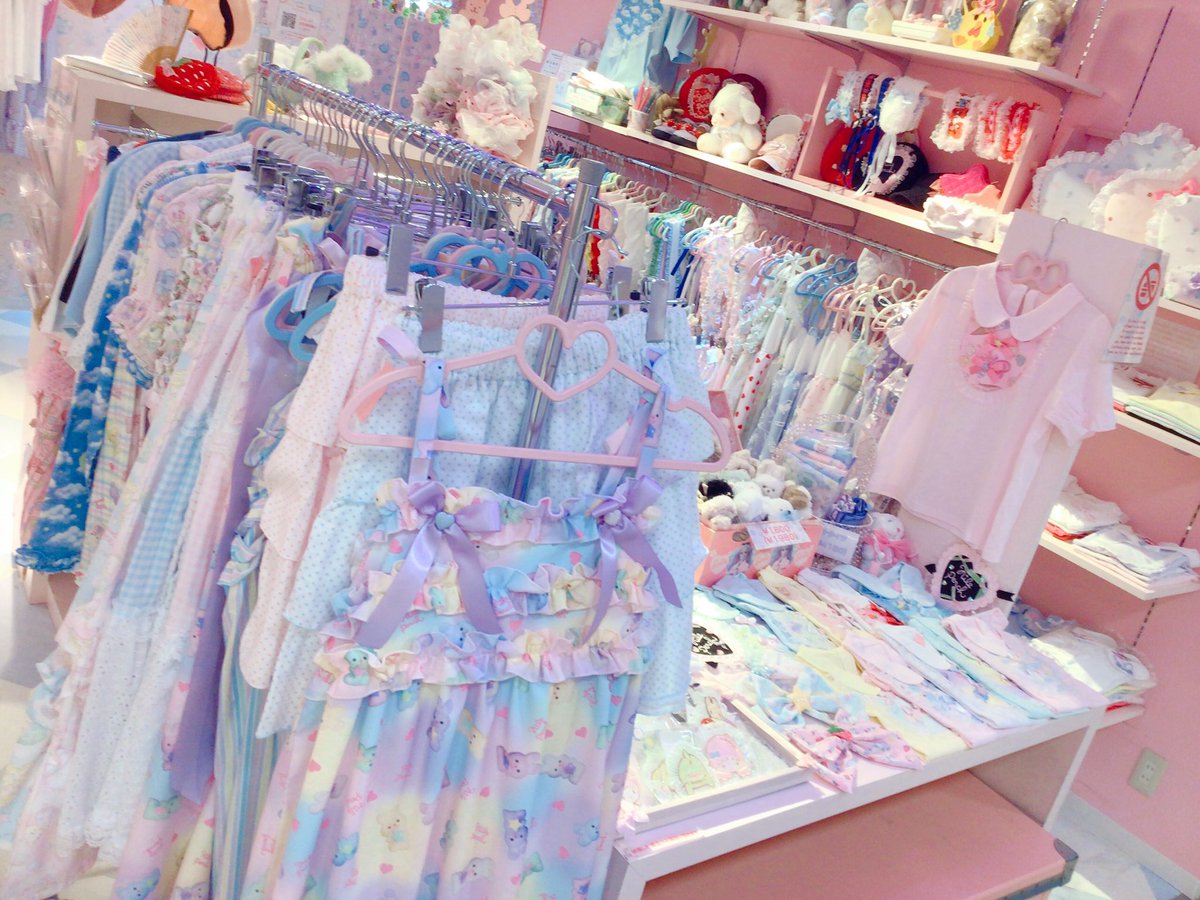 NILE PERCHラフォーレ原宿店 (@NP_Laforet) / Posts / X