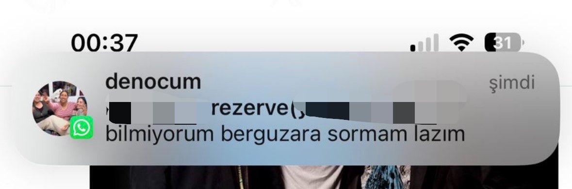 bugdaya gelen kuslari kovalayan arap haci iso tweet media