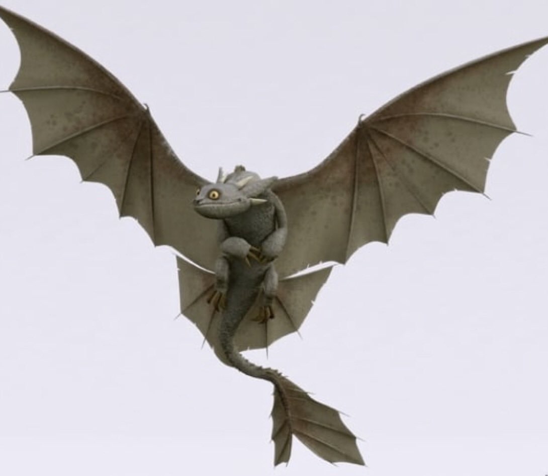 KatyvernK's tweet photo. This and Early Light Fury would make excellent fury species.
Anyways Early Toothless x Early Light Fury https://t.co/Wesqj4ZFDD