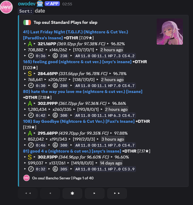 sleposu's tweet photo. dthr becoming more farmable https://t.co/EEW0OSqsKX