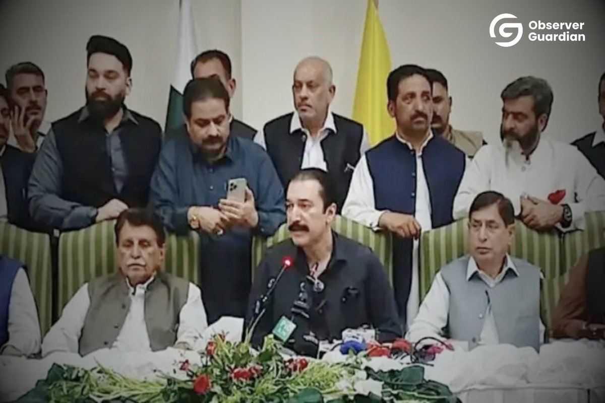 ObservrGuardian's tweet photo. The AJK Assembly has unanimously passed the APC resolution, reflecting true democratic consensus. With the constitutional path clear, JAAC's insistence on protests and confrontation lacks any moral ground. Kashmir needs stability and implementation, not street agitation or chaos.

@PresAJK @PM_AJK @RajaFarooqHaider @ChAnwarulHaq @CMShehbaz @KhawajaMAsif @OfficialDGISPR @MuradAliShahPPP @MohsinnaqviC42 @StateDeptSpox @BBRAJK @pmln_org @MediaCellPPP @PTIofficial
#AJK #Kashmir #AzadKashmir #StabilityNotAnarchy #PeaceInKashmir