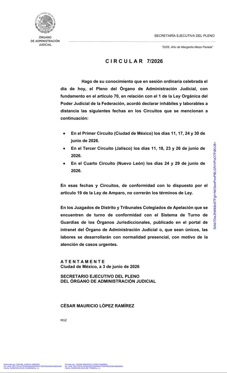 CesarMaillard's tweet photo. Días inhábiles OAJ #FIFA https://t.co/iGIyOw3ocz