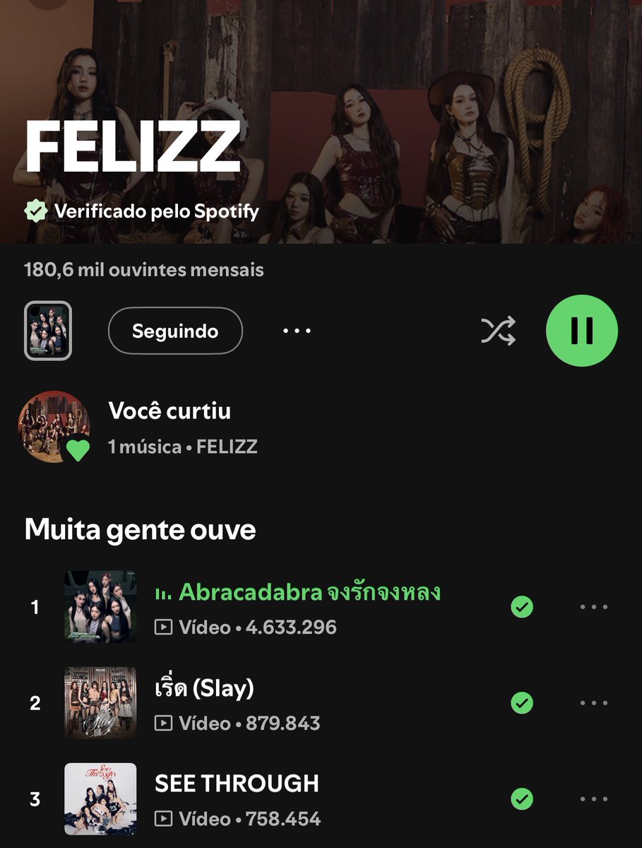 synkats's tweet photo. última vez escutando apenas essa trindade https://t.co/ZwKs54arm4