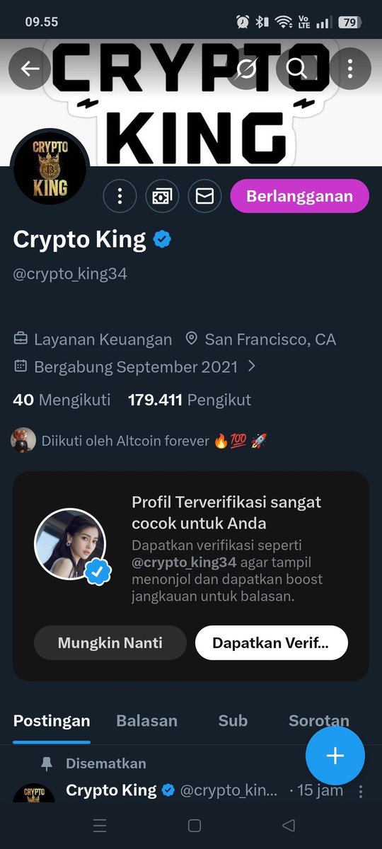 mr_winner_7x's tweet photo. @crypto_king34 𝑂𝐾𝐴𝑌 https://t.co/6gP3ahydSH