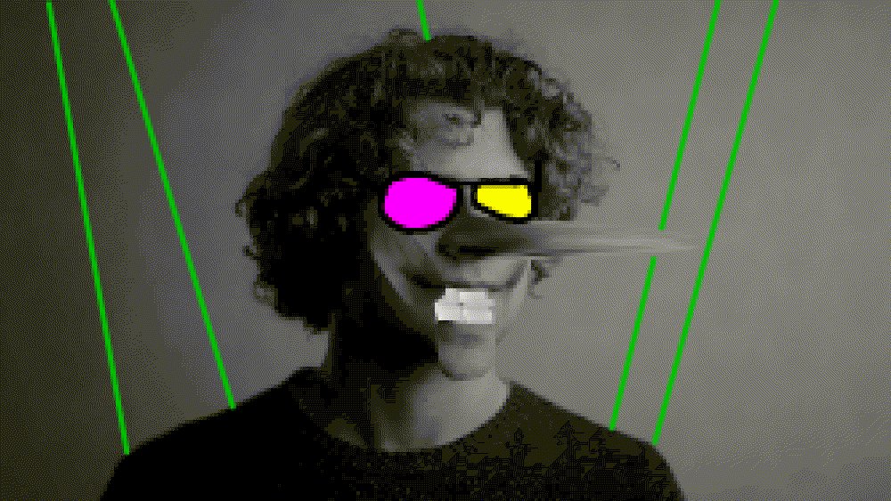 RustyChroma tweet media