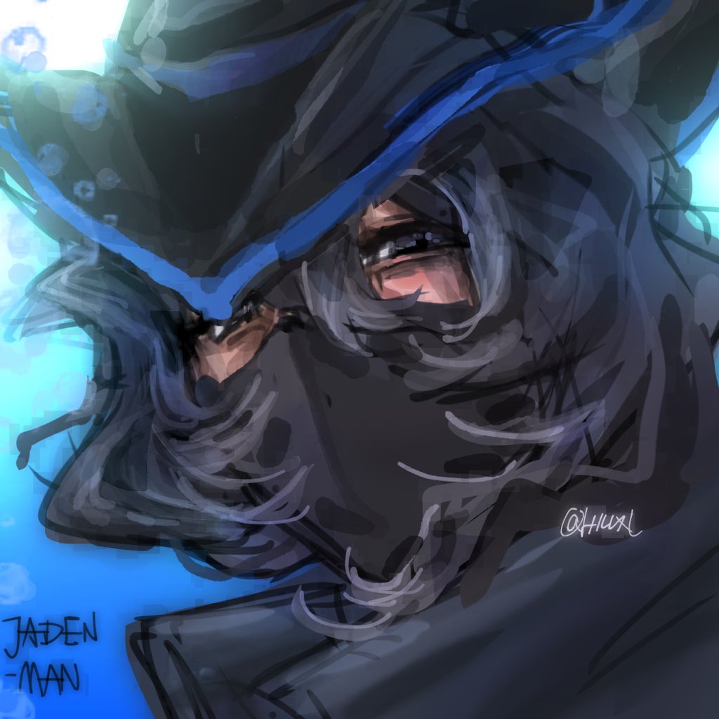 Errxrcode404's tweet photo. Jaydennnn🔱

#mcyt 
#Jadenmanfanart https://t.co/Y0KYBU5jdy