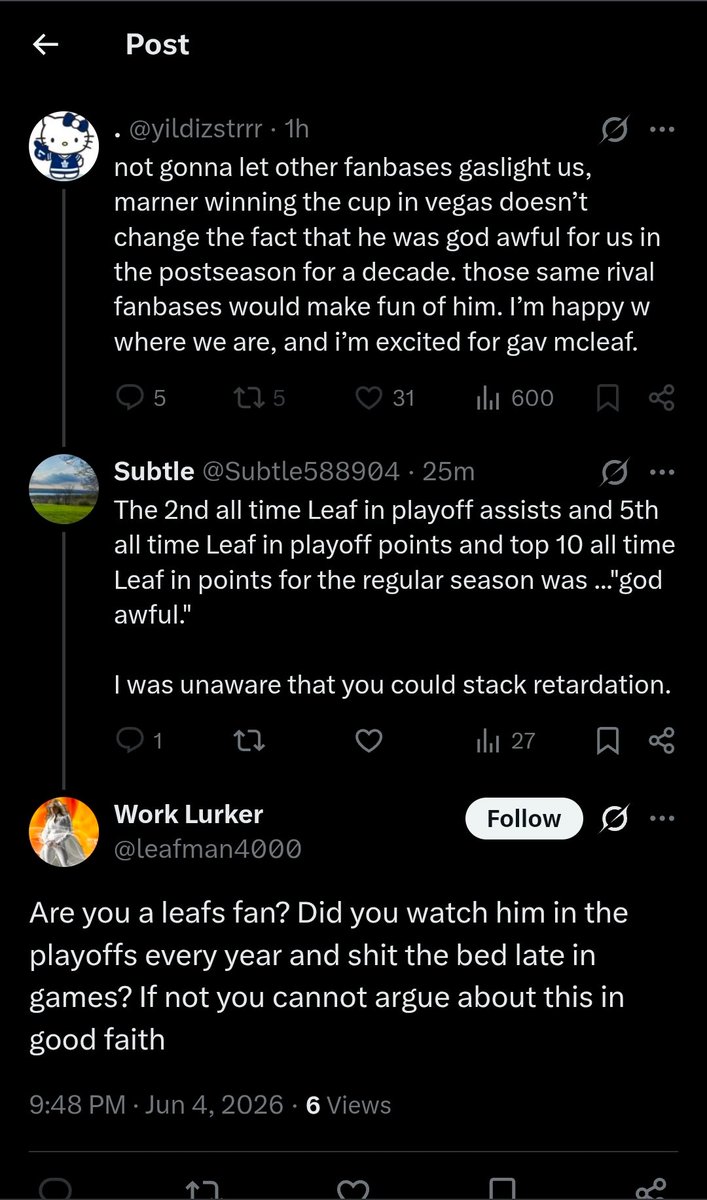 Subtle tweet media