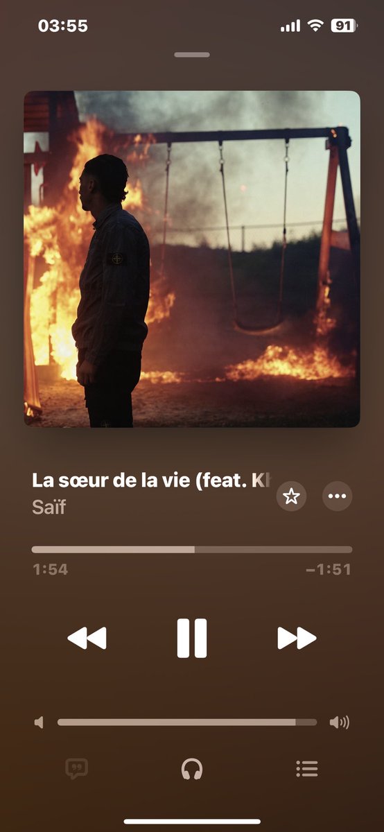 yousraacn's tweet photo. le passage de khali dans l’ep de saïf on peut en parler ? incroyable https://t.co/hSsU3D9V4y