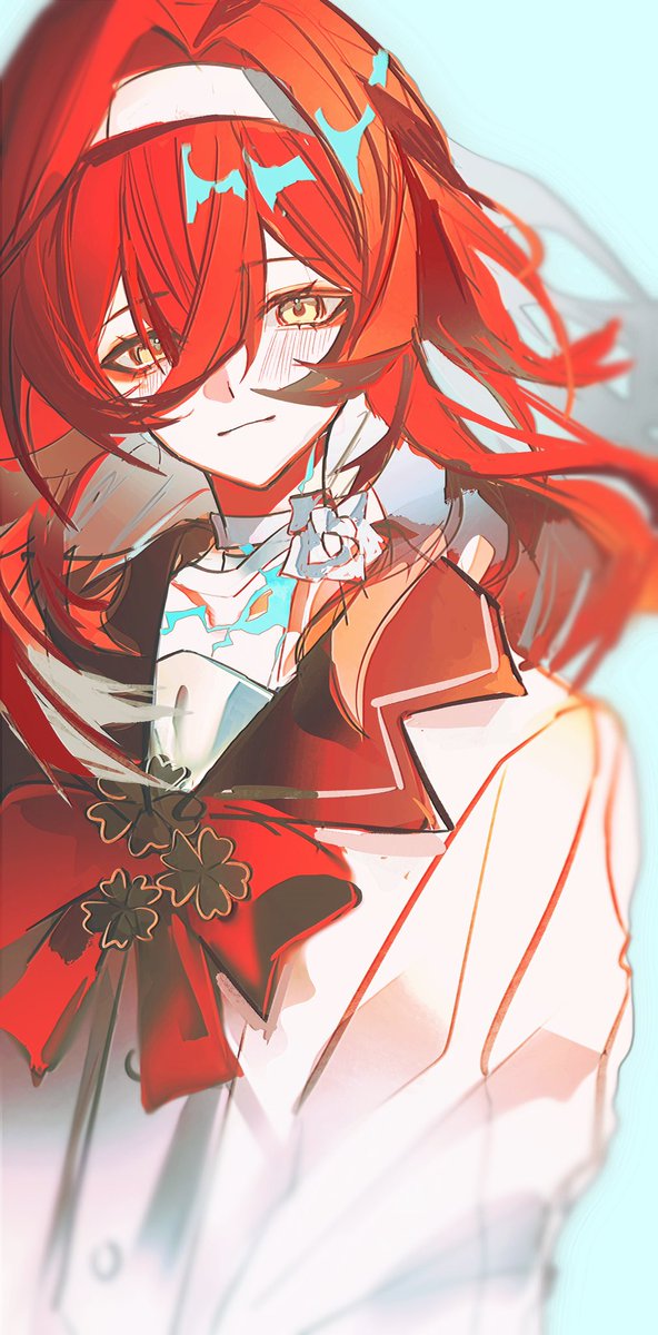 kassyueueu's tweet photo. #HonkaiStarRail https://t.co/XsNPK4wOBe