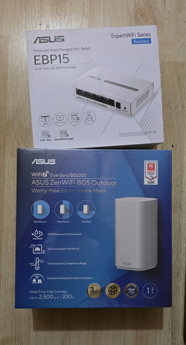 djarnold's tweet photo. Se vienen cositas :o gracias @DDTECHMX y @asus https://t.co/cPZ4IhOE60