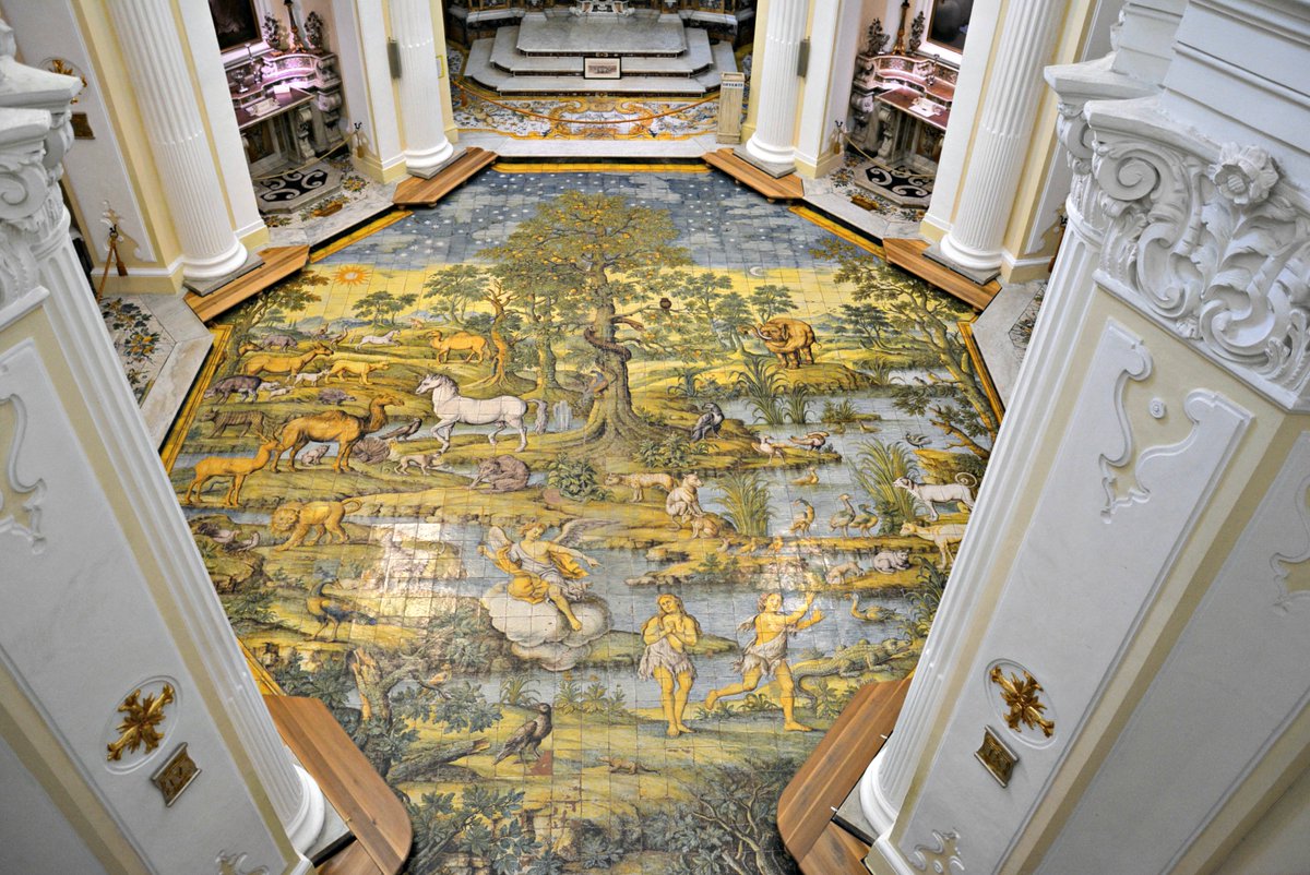 Trad_Arch_Bdays's tweet photo. Happy birthday, Domenico Vaccaro.
June 3, 1678 in Naples, Italy.
https://t.co/vmrIIO1Et6
1/ https://t.co/vNHoN77mPu