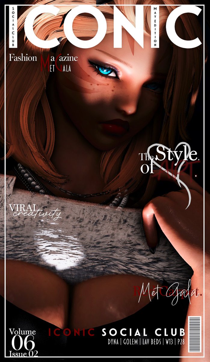 suzinami's tweet photo. ✨ ICONIC FASHION CLUB ✨ 
Where the Met Gala never ends.
Saturdays 10 PM – 2 AM EST Dynamis • Golem • Lavender Beds W13 P28

Step into the art of fashion in Eorzea. 
#FFXIVVenues #FF14Fashion #IconicSocialClub #MetGalaVibes https://t.co/NKEv5X6YEJ