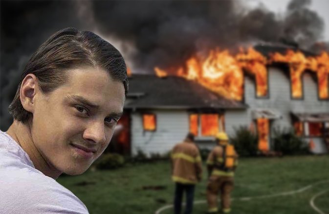 cptkrissy's tweet photo. where are you Sebastian Aho https://t.co/pWBdlKSMqE