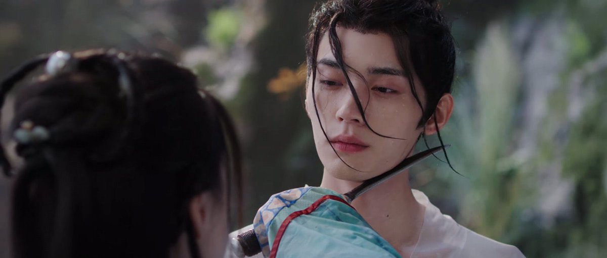 untamedyouths's tweet photo. the fact that all of their individual dramas are airing this month is actually crazy https://t.co/QIowCcv45E