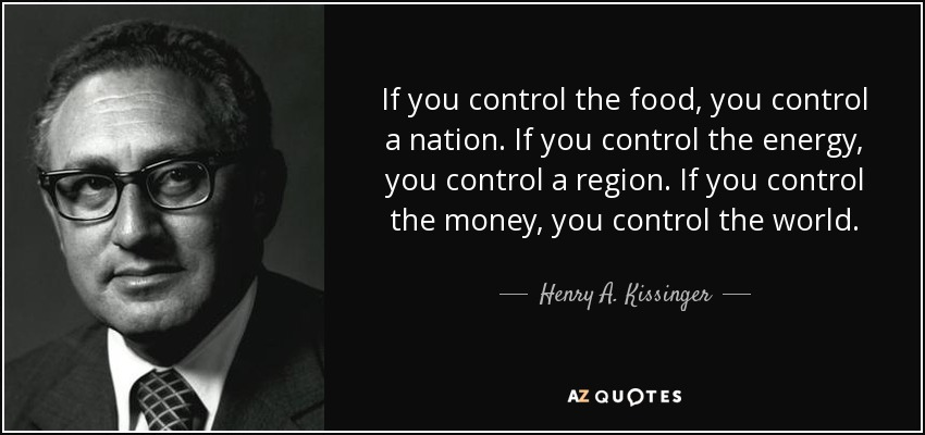 stevepfi2's tweet photo. We lost the country when they assassinated JFK. Sixty-some years later, Zionists control the media, the banks, the White House, the Congress, the DOJ, and, thanks to Kash Patel, we know they control the FBI (Epstein cover-up). Today, the USA is a weaponized multinational security state that operates in the interest of global finance. You can see this in the 2027 NDAA, section 224, provision regarding the sharing of classified information and military technology with Israel and the UK.   

The enemy is BRICS (the alternate multinational financial system), which is financed by energy sales (oil, LNG, etc.). Israel and Ukraine are proxies for regime changes in Russia and Iran, necessary to get control of their resources and crush BRICS. Henry Kissinger would know more than anyone, and he told us what the strategy for the grand chessboard was. The military's objective is Joint Vision 2020, full-spectrum dominance, which includes biotechnology (biolabs in Ukraine). The existential threat of BRICS is at the root of these insane wars. It is always about money.