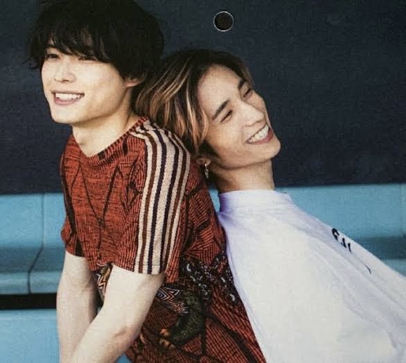 miruku_615's tweet photo. 最近よくほくじゅりがTLに流れてくるので私の大好きなほくじゅり㌠💖 https://t.co/owWAq7gjMR