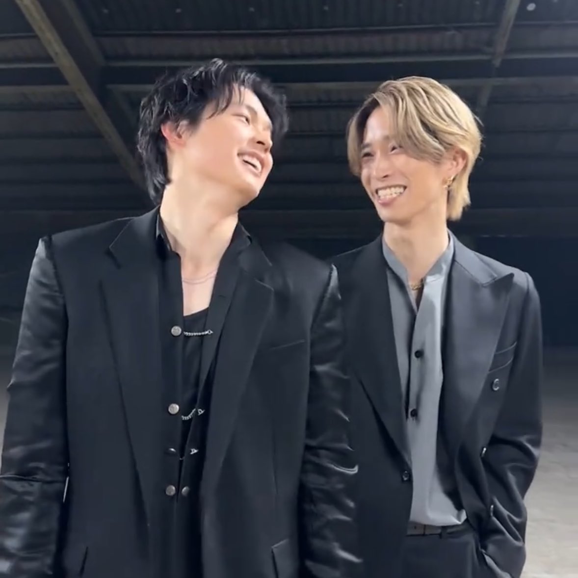 miruku_615's tweet photo. 最近よくほくじゅりがTLに流れてくるので私の大好きなほくじゅり㌠💖 https://t.co/owWAq7gjMR