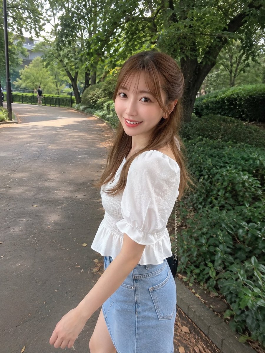 花梨 tweet media