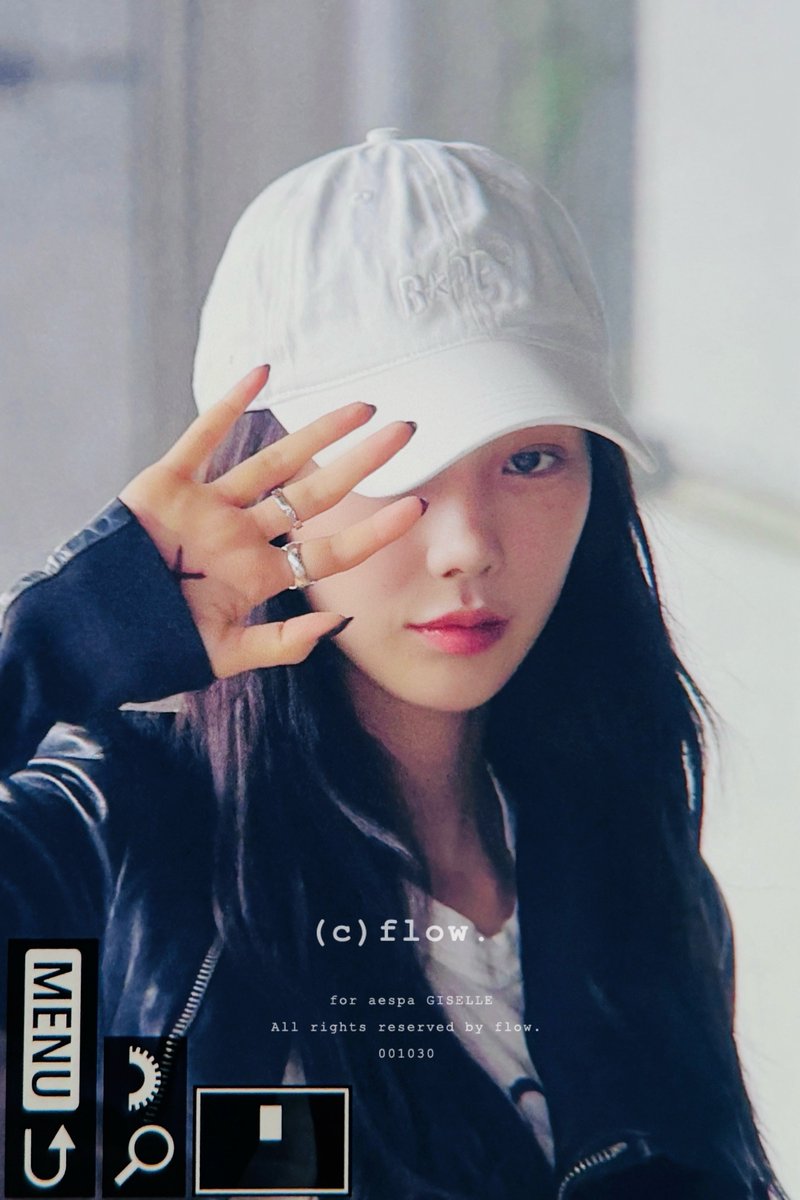 flow001030's tweet photo. 260605 출근

#aespa #æspa #에스파 
#GISELLE #지젤 #ジゼル https://t.co/g3ZkTkWP4G