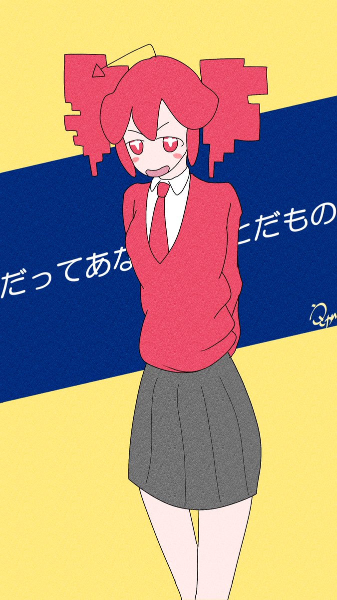 usakai426's tweet photo. ここすきすぎる
#カンケーガール https://t.co/PT1FCLL2Xv