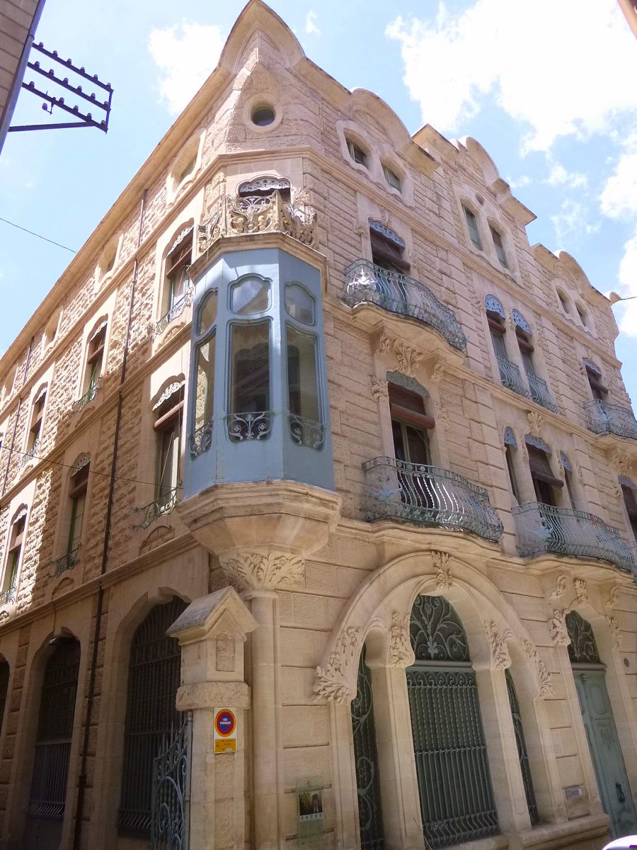 Trad_Arch_Bdays's tweet photo. Happy birthday, Vicente Pastor.
June 3, 1865 in Alcoi, Spain.
https://t.co/cvei5uqqBo
1/ https://t.co/u7l4FcHomW