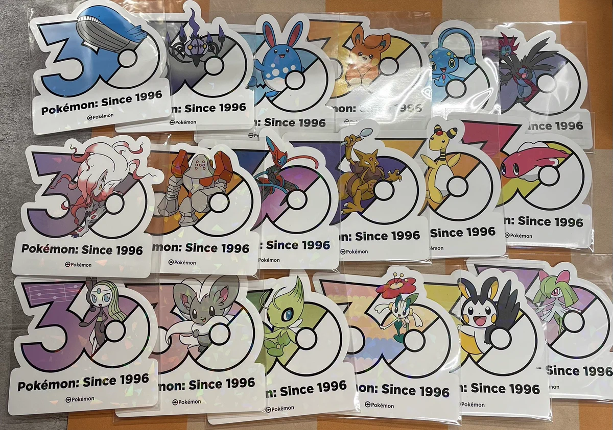 トイピース中野店 on X: 