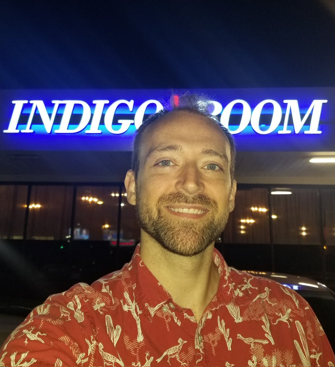 ChrisAlanATL's tweet photo. Just had a fun set at the Indigo Room, this club is so cool, beautiful atmosphere, amazing crowd. Shout out to @JimmyFontaineSC, Henry Coleman, K Stiggs, Dontee' Ray, @ZoomanMiller and our very funny host @altonwalkershow 

#ATL #Atlanta #Comedy https://t.co/yT3fFxA2vF