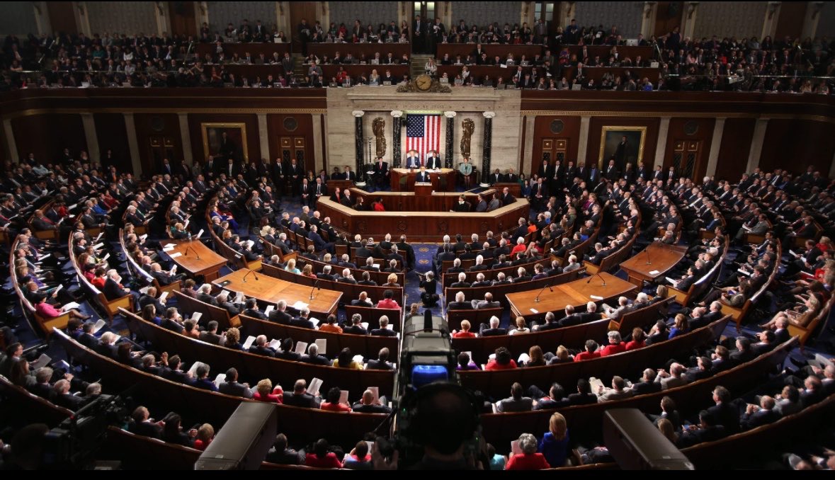 riverrat328's tweet photo. Behold:

The room of useless fucks that do not work for we the people, can’t survive off $174,000 a year because… ya know expenses, and will insider trade and do whatever the fuck they want because they don’t give a fucking fuck about Americans……… https://t.co/3Wv3mAjwYQ