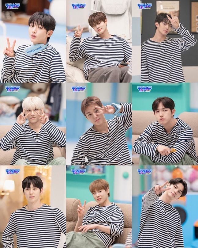 luv_gooreumseng's tweet photo. ‘워너원고 : 백투베이스’ 감동의 피날레 “끝이 아닌 새로운 시작” (출처 : 네이버 연예) https://t.co/ujamatEf50 https://t.co/tzTHvv4Eh9