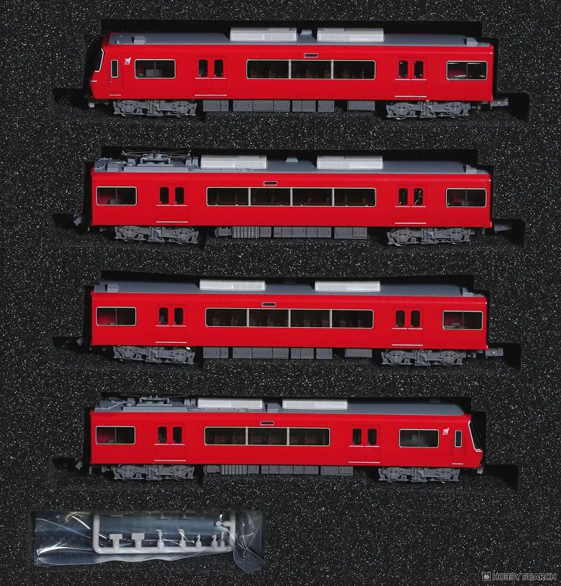 再入荷発売中】#GREENMAX #Nゲージ #鉄道模型 ▽名鉄 5300系 (FS315
