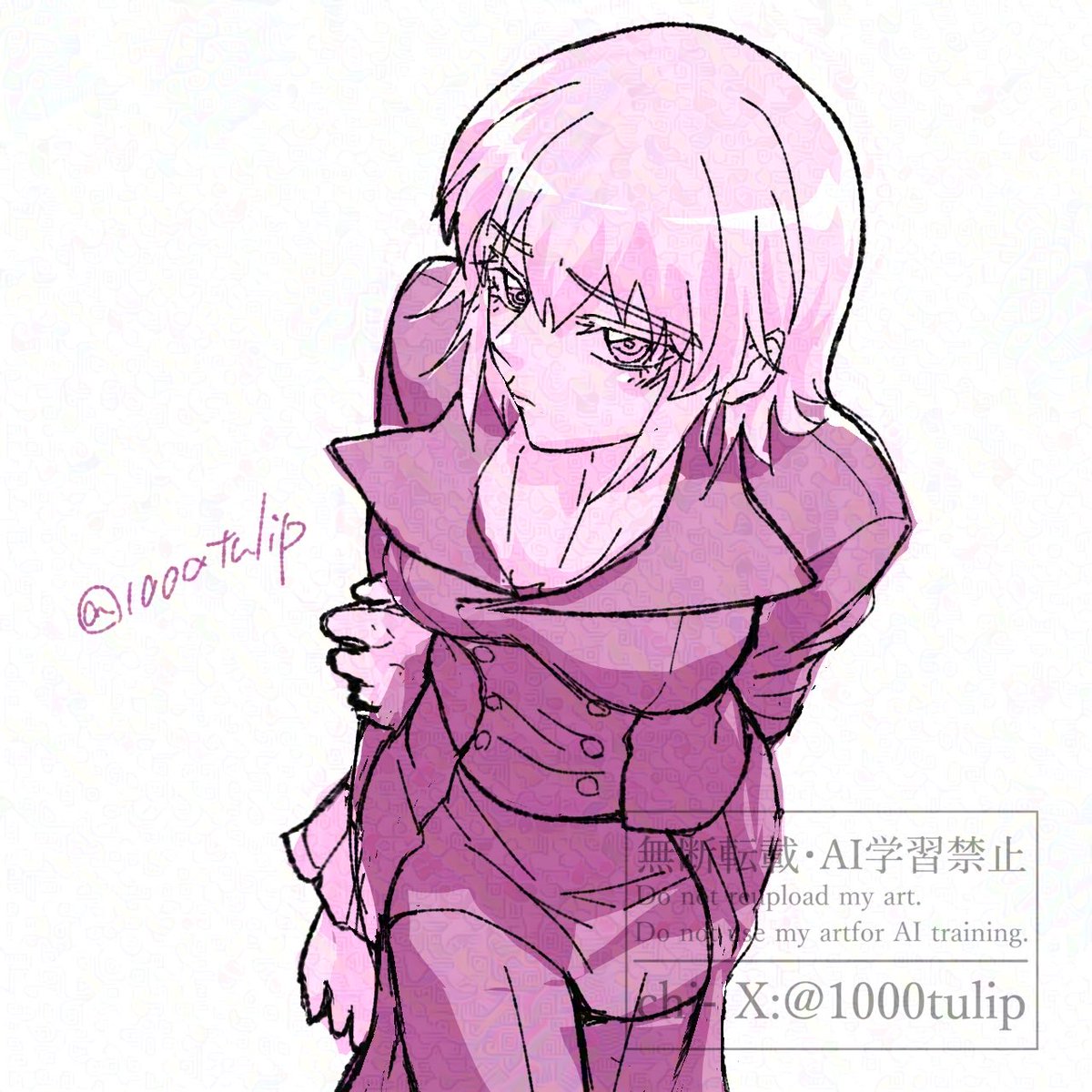 まいろ(南3ホール な61a) (@milovatam) / Posts / X