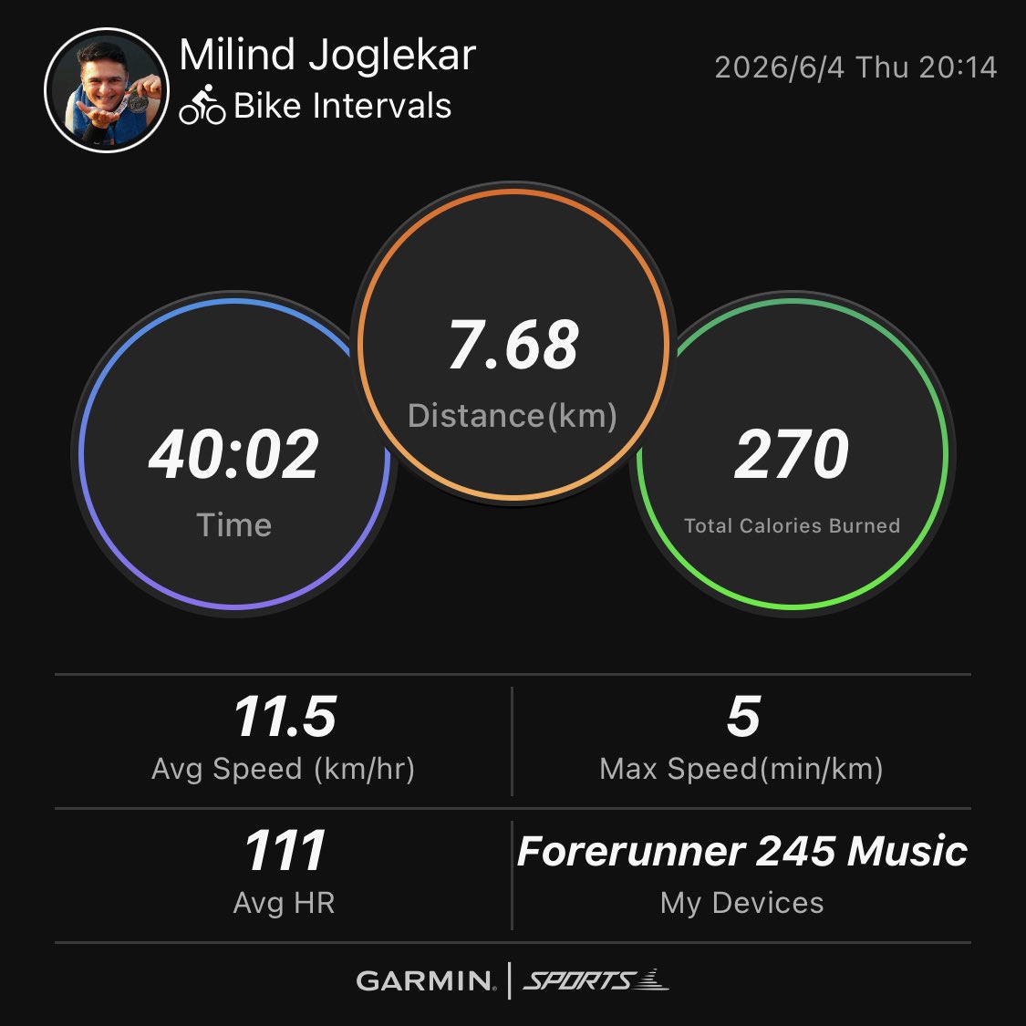 MilindJoglekar's tweet photo. https://t.co/cbqbotn0rA