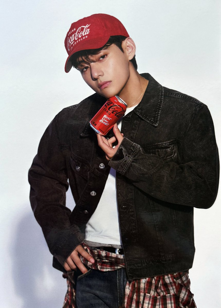 1230luciavi's tweet photo. KFC 코카콜라.....
응??? 해외 계신 분이 공유주신 사진 ㅜㅜ

한국도 주랑 ㅜㅜ https://t.co/QhcuWMH3q3