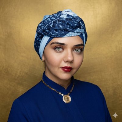 FatimaAwareness's tweet photo. #NewProfilePic https://t.co/yspbt1YWp7