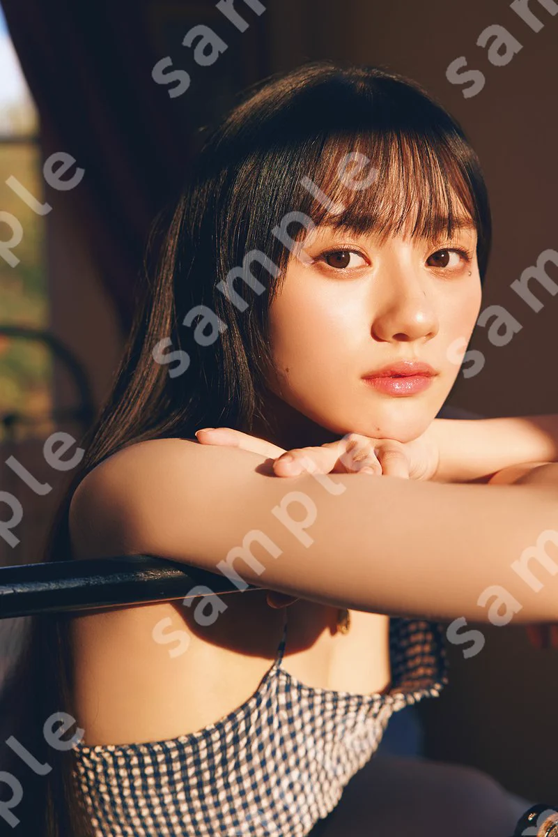 乃木坂46川﨑桜 1st写真集『エチュード』【4月14日発売】【公式】 on X