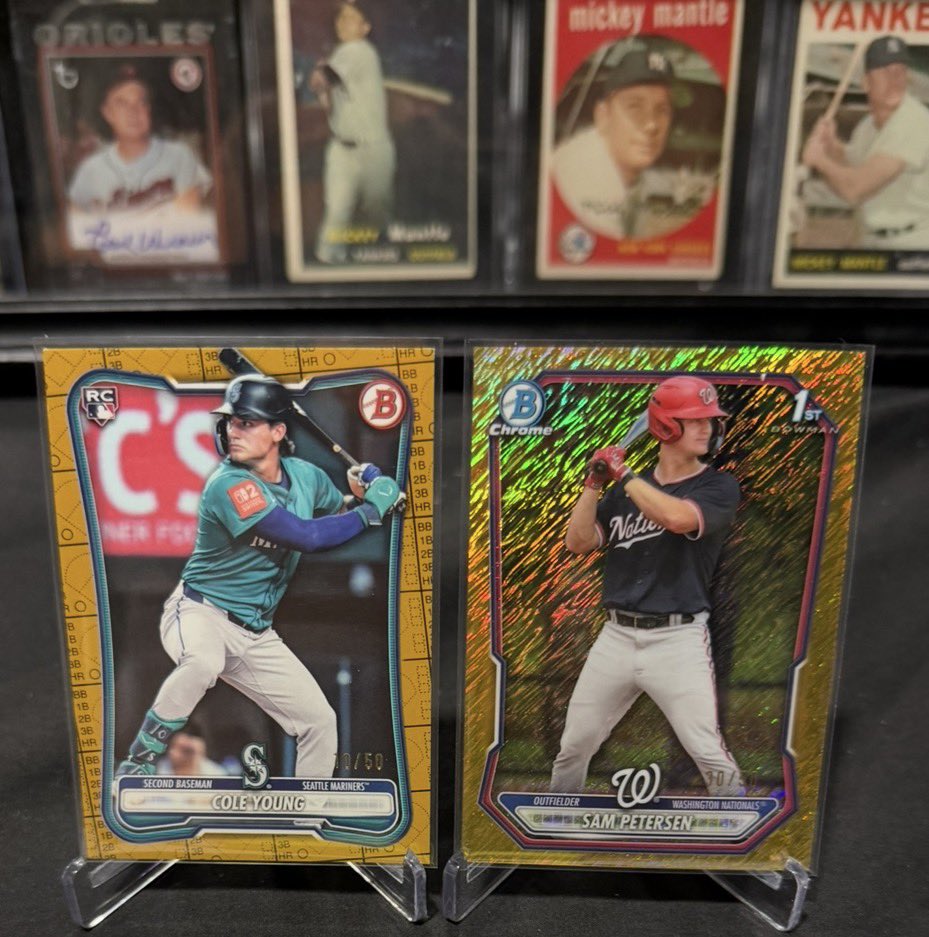 LightzOutCards's tweet photo. @cardboardbst @3bangerbreaks https://t.co/iMyCyVzFhY