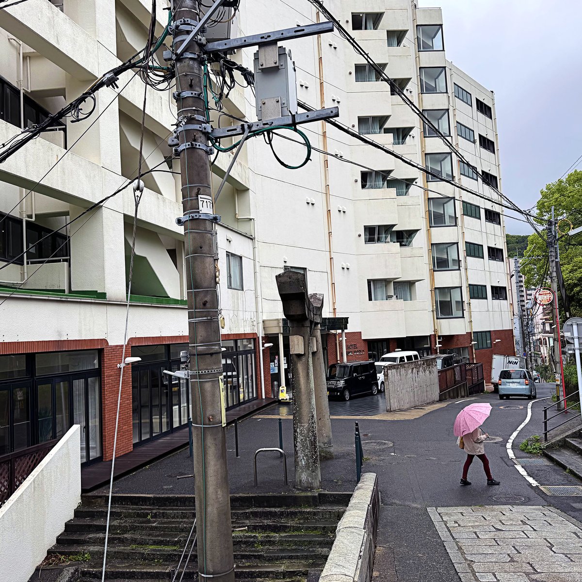 長崎雑貨たてまつる tweet media