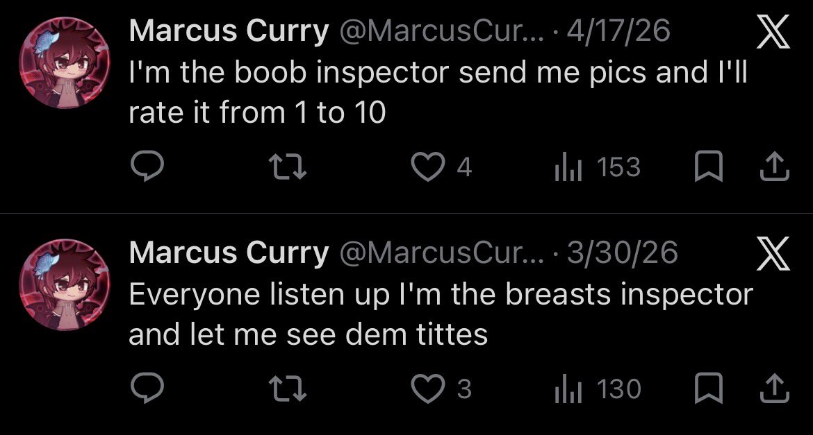 civetDesignated's tweet photo. @MarcusCurry62 No thanks❤️ https://t.co/s6U3Cbve0s