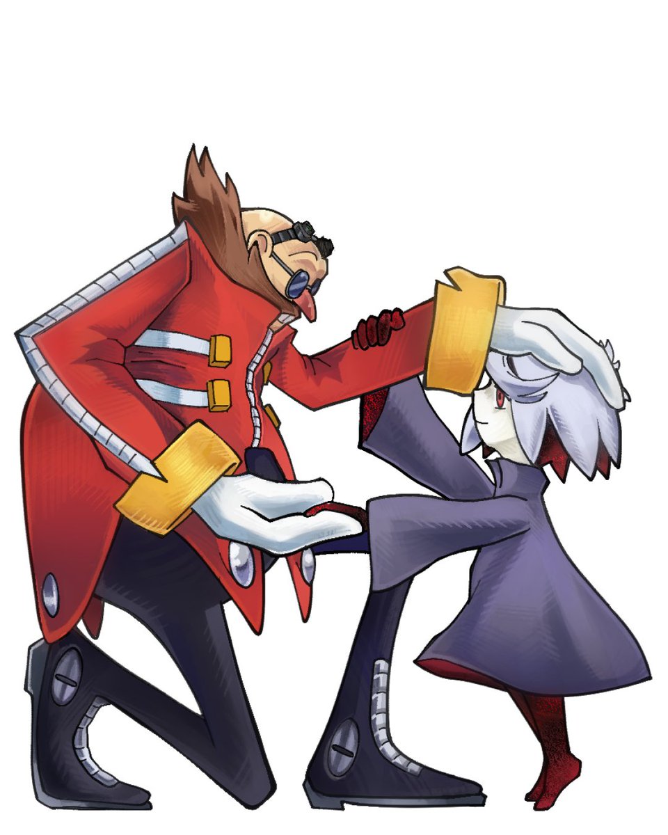 archivatum's tweet photo. una comision toda linda que me pidieron https://t.co/7qngCjsNES