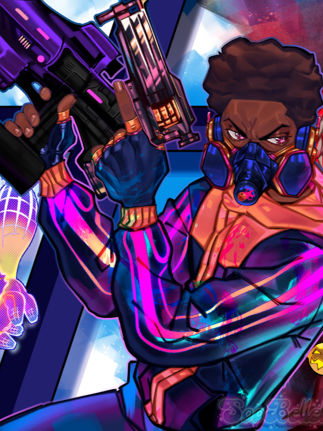 Supa_WAV's tweet photo. This has been a battle I've fought my whole life. I know my family won't accept me. But I'm still me, and I'm proud to say that I'm Bisexual and Demisexual. From this forward I won't let my families prejudice views control my life and how I see myself.

My Vtuber vs My flags https://t.co/Z6NkO1q0Ya