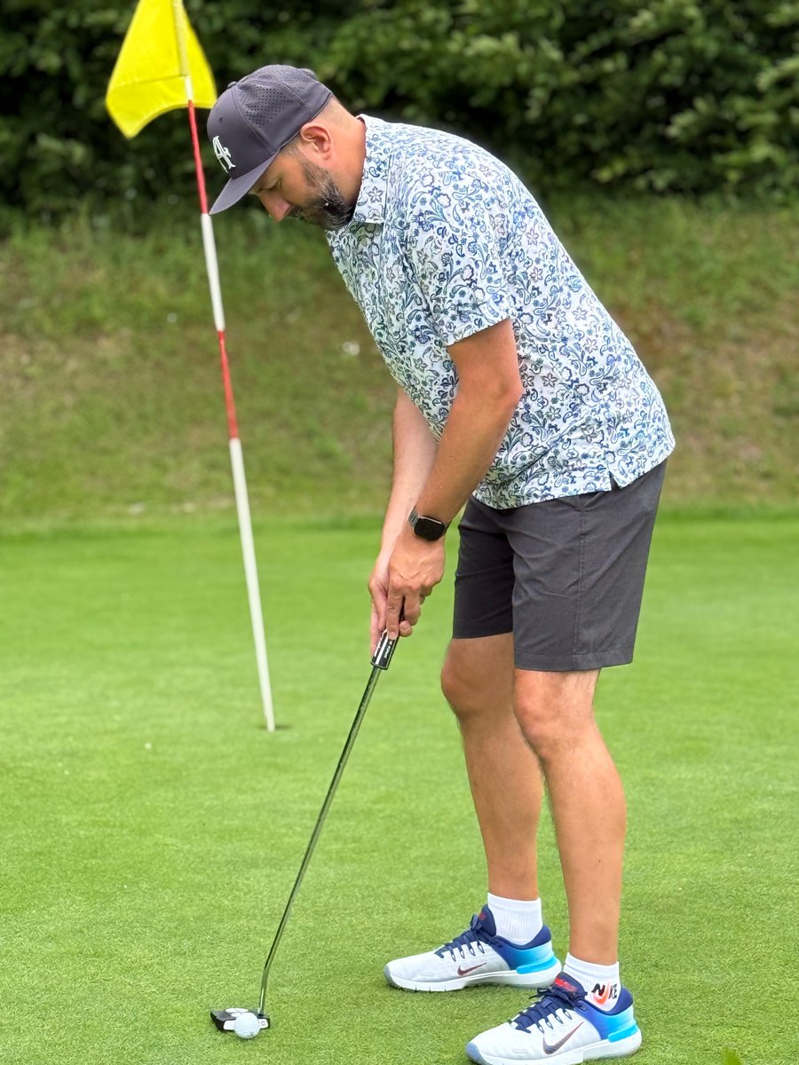 GolfDeolax's tweet photo. The Paisley Polo—made for golfers who appreciate the details.
#GolfFashion #GolfStyle #GolfLifestyle #GolfWear #GolfCommunity #Golfing #GolfLife #GolfOutfit #GolfPolo https://t.co/U1CXAiD67B