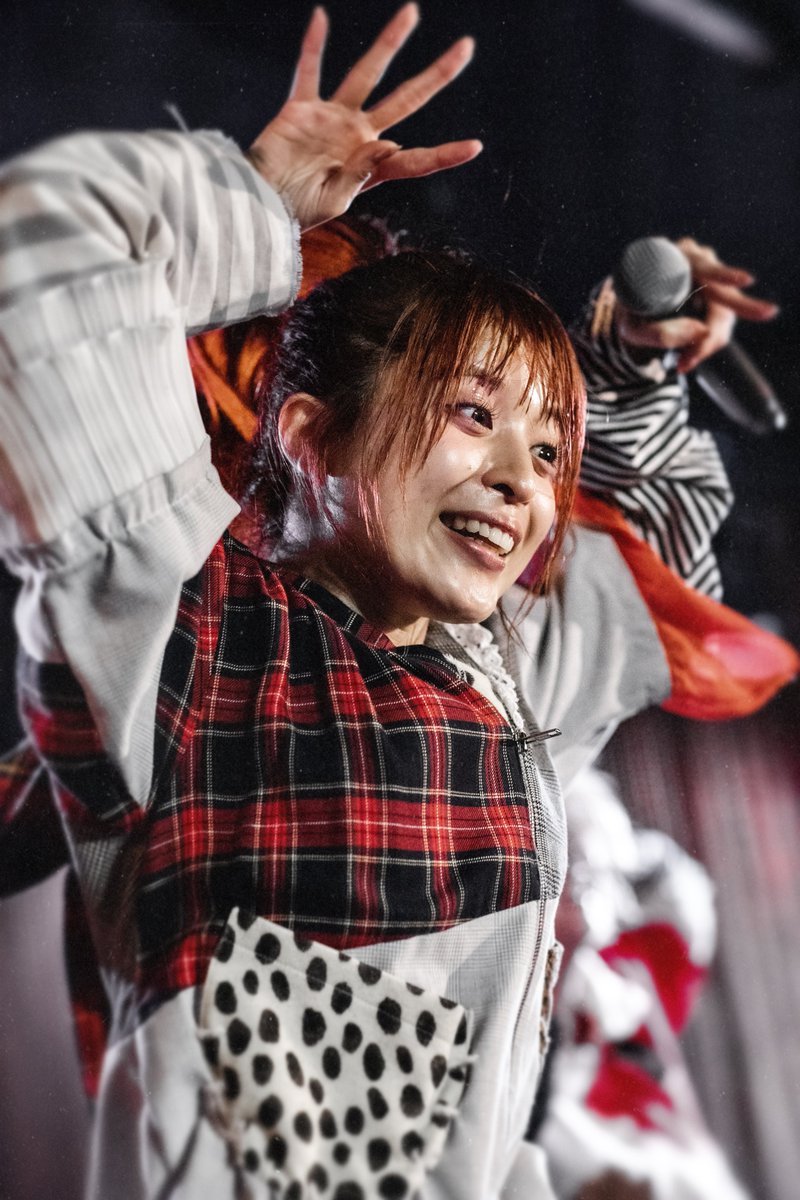 プーちゃんはチェック柄が似合うと思っている。 #PIGMONZ 福岡 #プー・ルイ