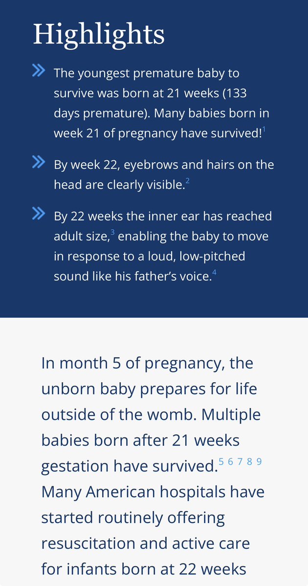 PwnyRides's tweet photo. @McJuggerNuggets According to your page, she was half-way along, 21 weeks. 

Your baby was ripped limb by limb.

It could hear, feel, taste, suck its thumb, and survive outside of the womb. https://t.co/Y3CDpT97al