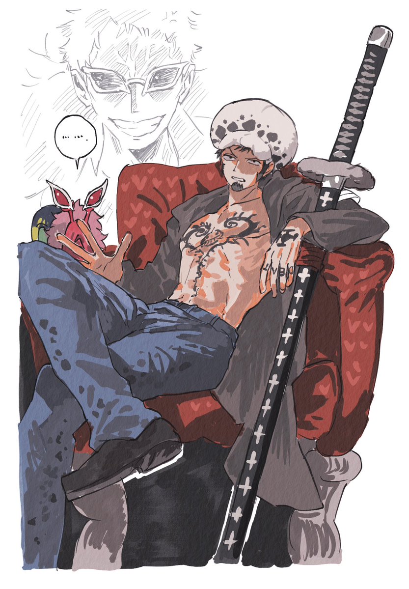 onezzona's tweet photo. #ONEPIECE https://t.co/ojIXL6bmeR