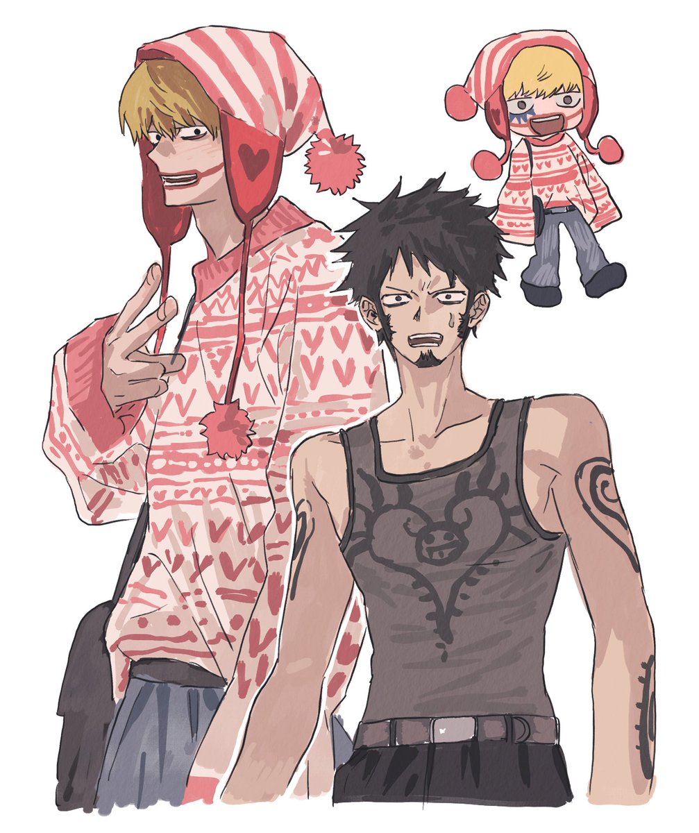 onezzona's tweet photo. #ONEPIECE https://t.co/ojIXL6bmeR