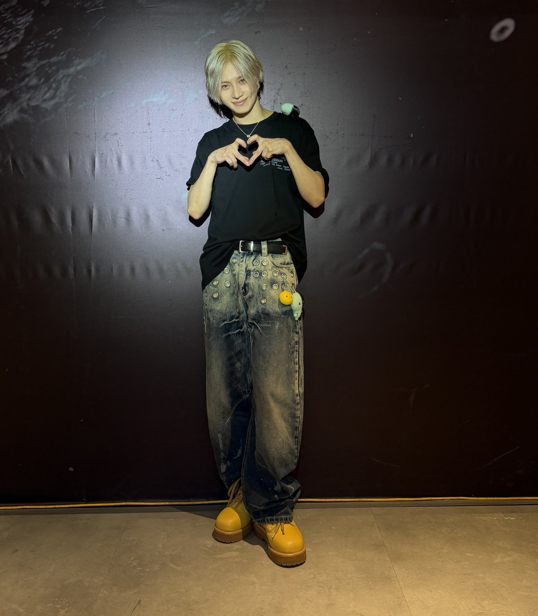 Taemin_Xoalsox_'s tweet photo. https://t.co/t418mWvRVE